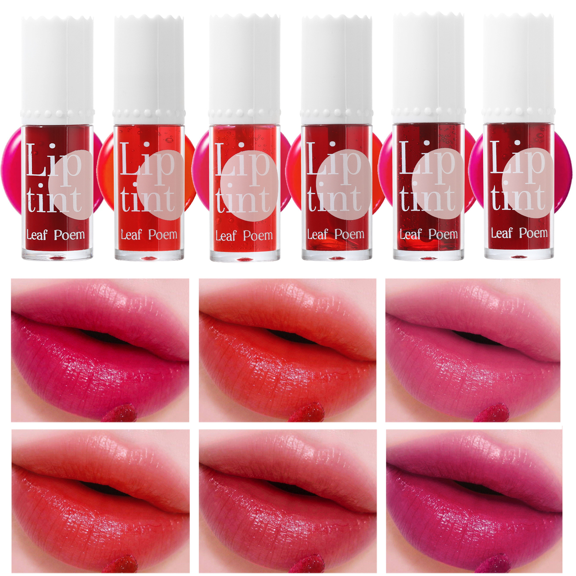 Matte Lip Stain Transfer Proof - Beauty Makeup Store 리뷰 및 가격
