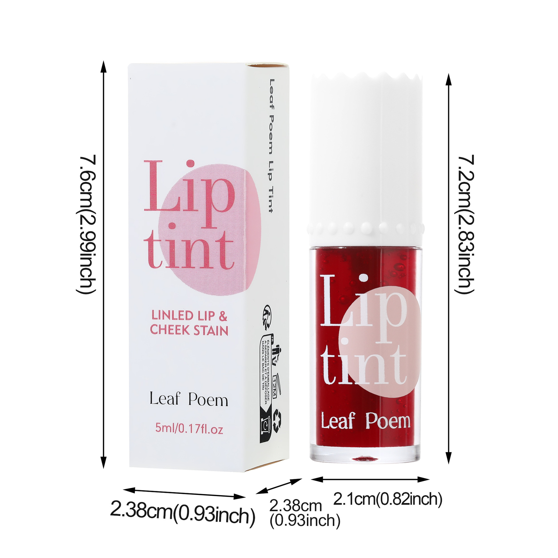 Matte Lip Stain Transfer Proof - Beauty Makeup Store 리뷰 및 가격