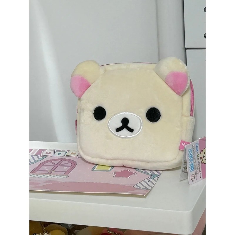 Cartoon Rilakkuma Cute Makeup  - Beauty Makeup Edit 리뷰 및 가격