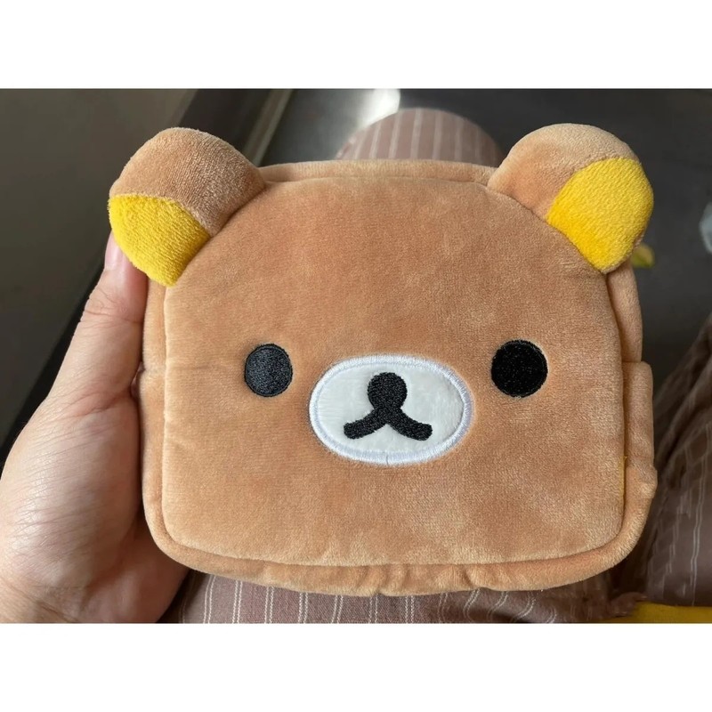 Cartoon Rilakkuma Cute Makeup  - Beauty Makeup Edit 리뷰 및 가격