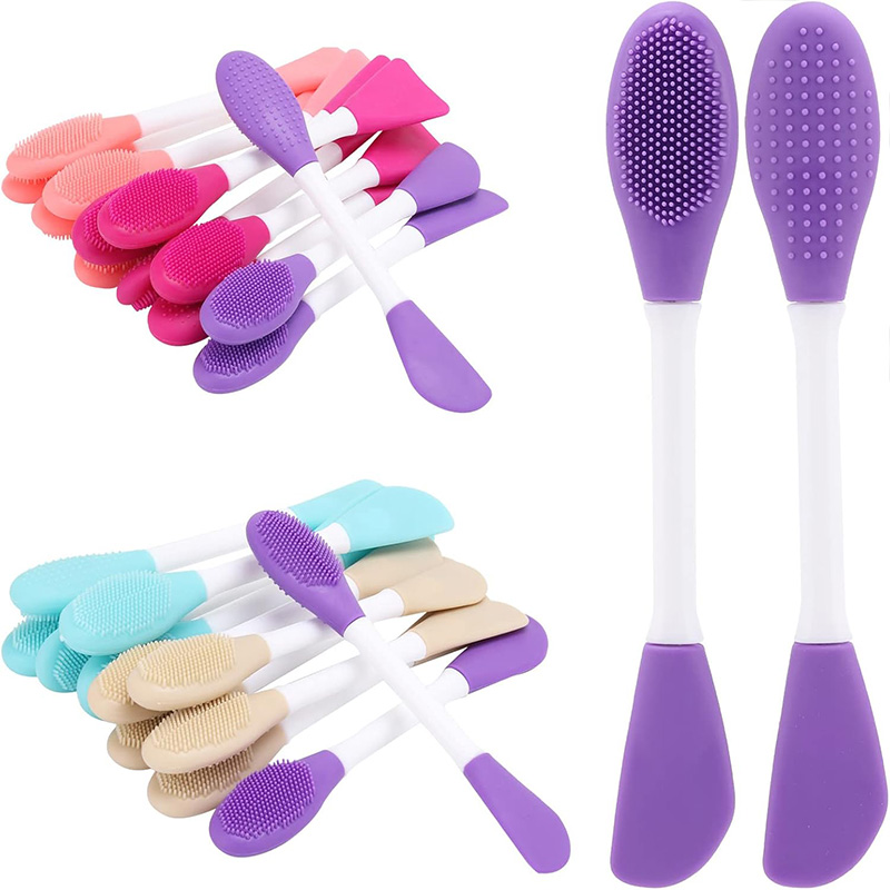 Professional Silicone Mask Bru - Woman Beauty Makeup 리뷰 및 가격
