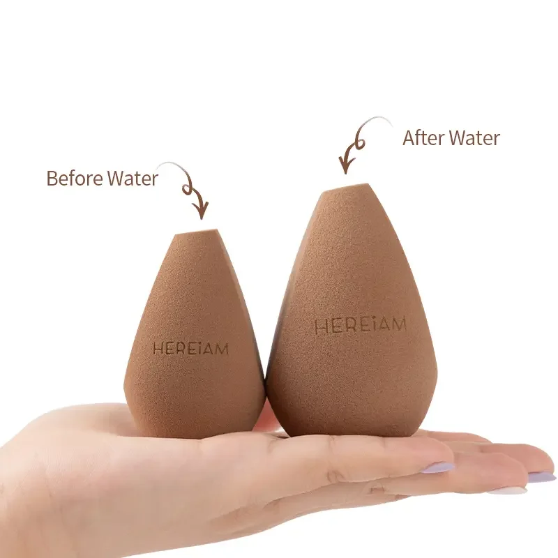 New 2-Color Makeup Sponge Prof - Woman Beauty Makeup 리뷰 및 가격