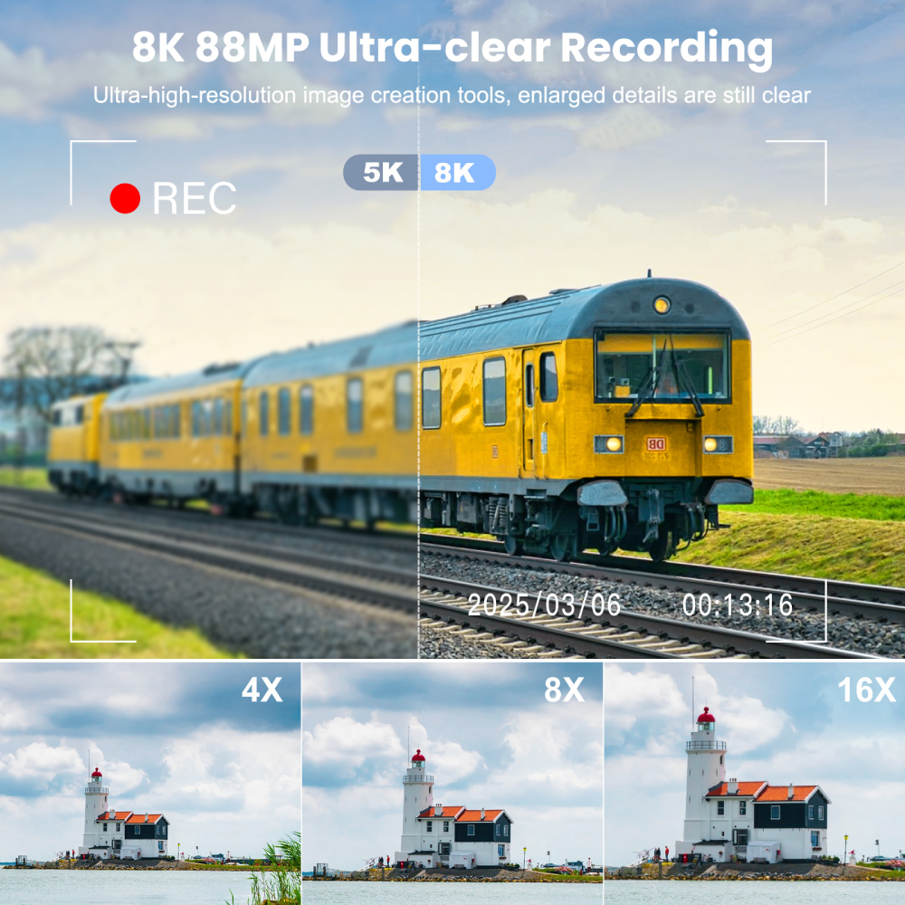 8K Digital Camera for Photogra - Beauty Makeup Images 리뷰 및 가격