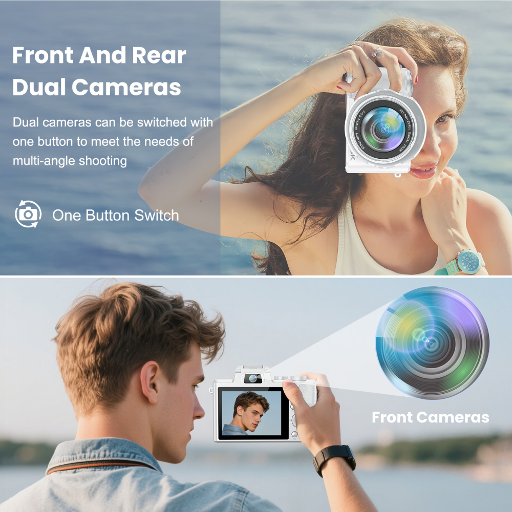8K Digital Camera for Photogra - Beauty Makeup Images 리뷰 및 가격