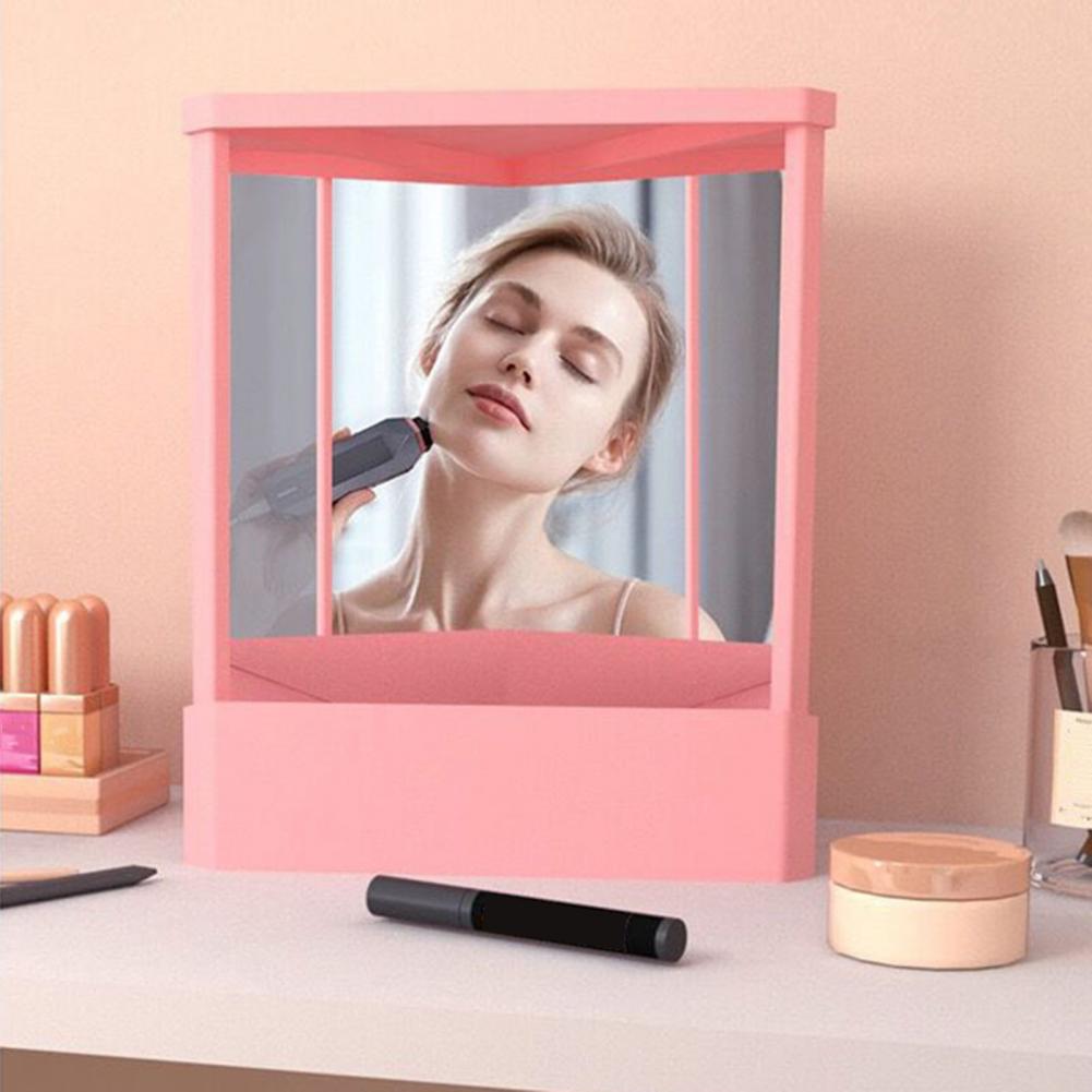 2025 Non-Reversing Mirror Prec - Beauty Makeup Images 리뷰 및 가격