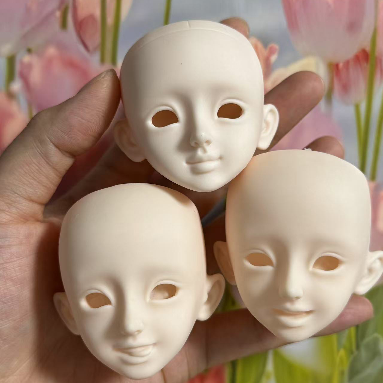 Smiling Face Handmade Makeup D - Beauty Makeup For Kids 리뷰 및 가격