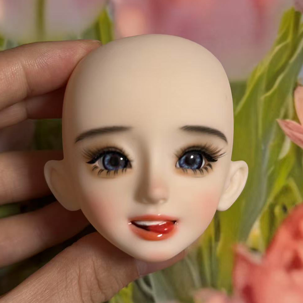 Smiling Face Handmade Makeup D - Beauty Makeup For Kids 리뷰 및 가격