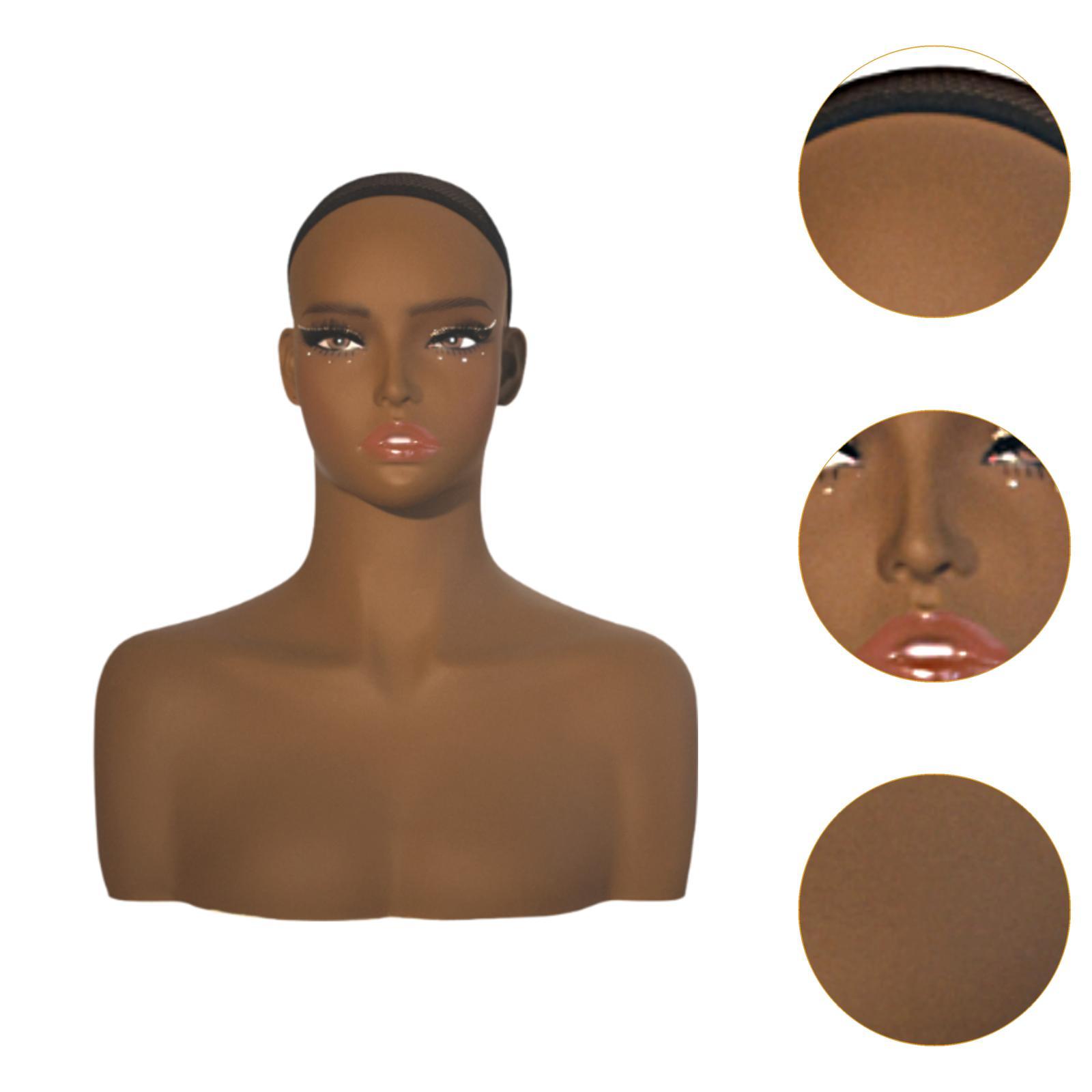 Realistic Female Mannequin Hea - Woman Beauty Makeup 리뷰 및 가격