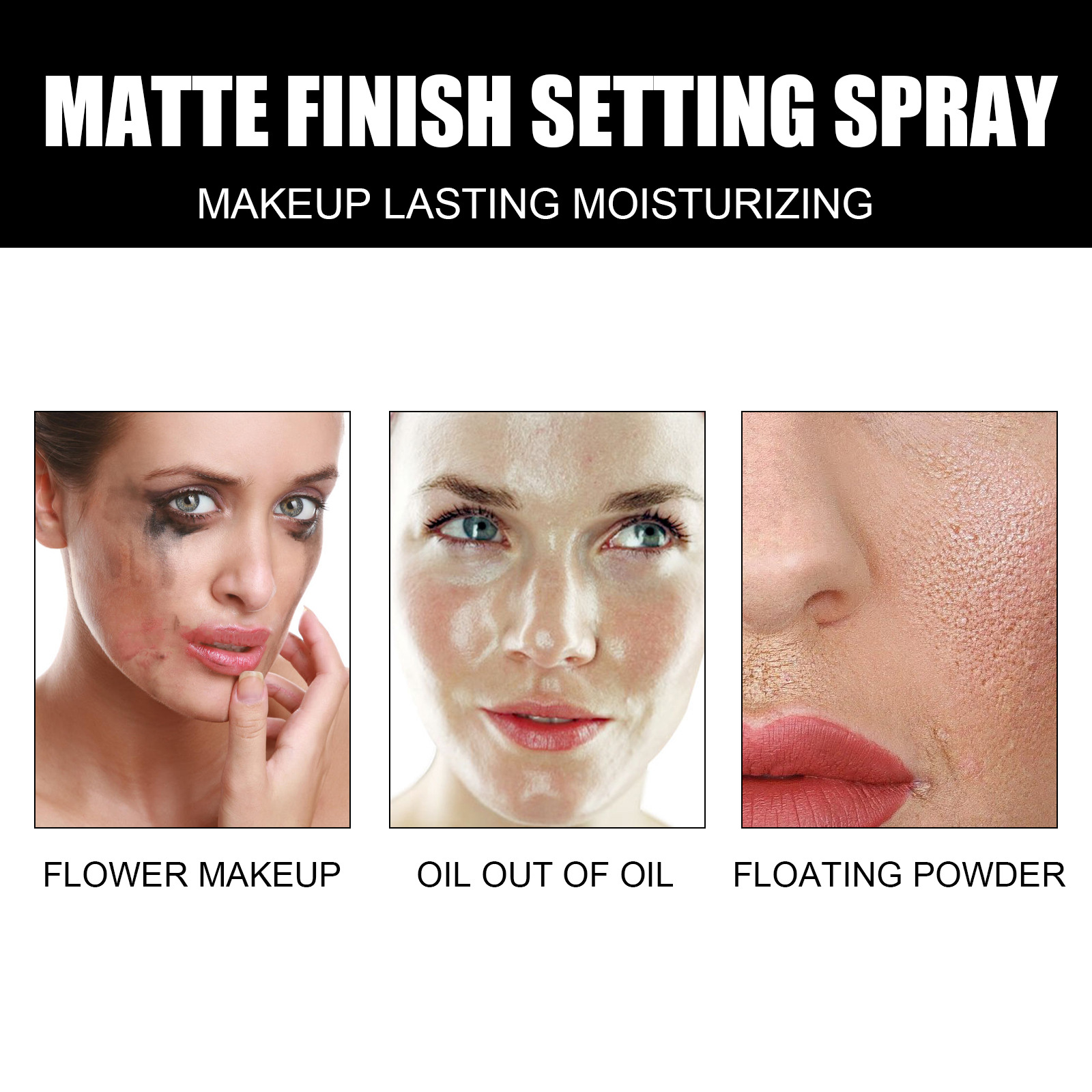 EELHOE Makeup Setting Spray Ma - Beauty Makeup Fixer Natural 리뷰 및 가격
