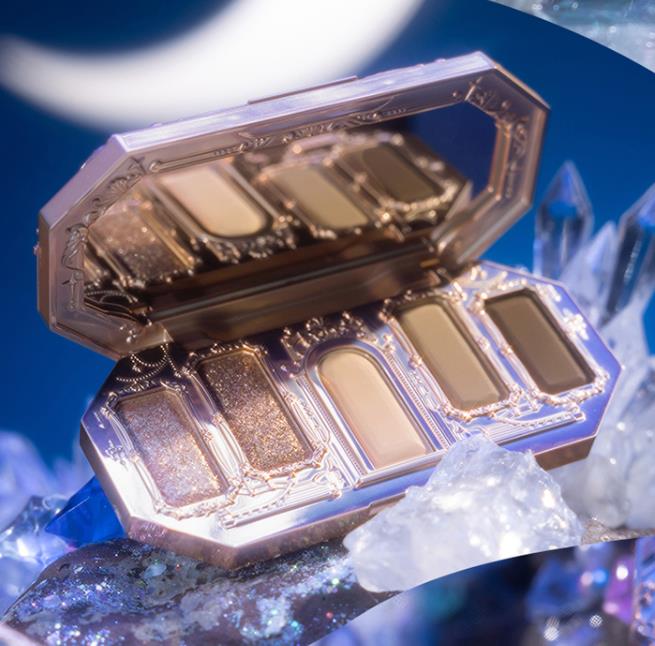 Flower Knows Butterfly Cloud C - Beauty Book Makeup Kit 리뷰 및 가격
