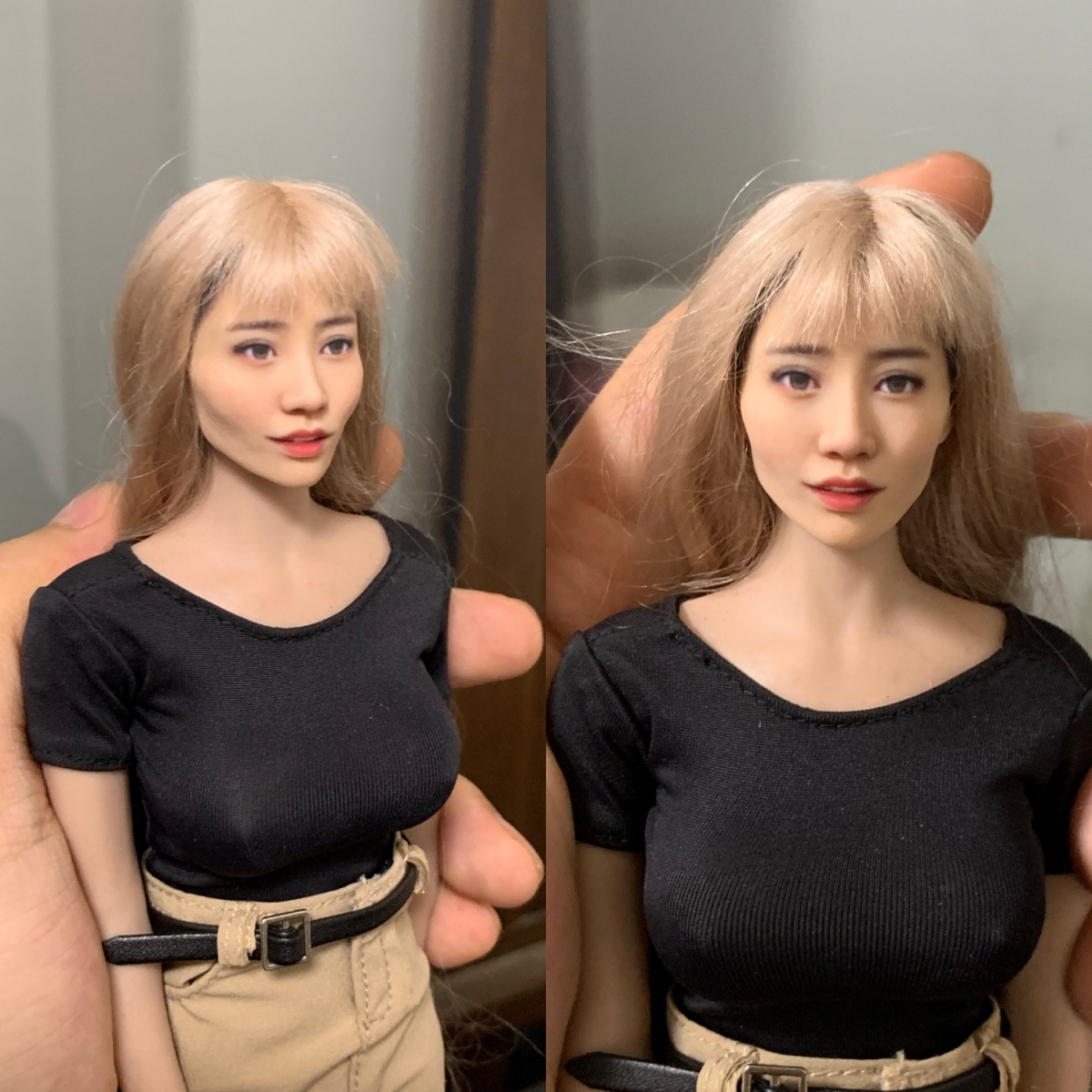 In Stock 1/6 1/12 Realistic Ma - Beauty Makeup Edit 리뷰 및 가격