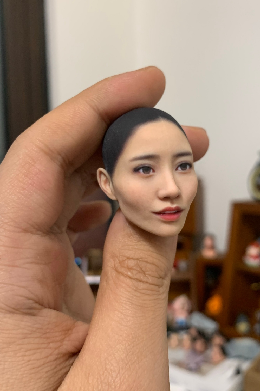 In Stock 1/6 1/12 Realistic Ma - Beauty Makeup Edit 리뷰 및 가격