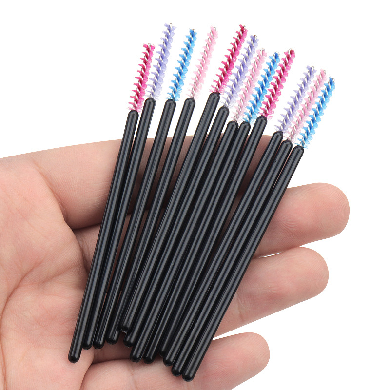 50Pcs/bag Nylon Disposable Eye - Eyelash Extension 리뷰 및 가격