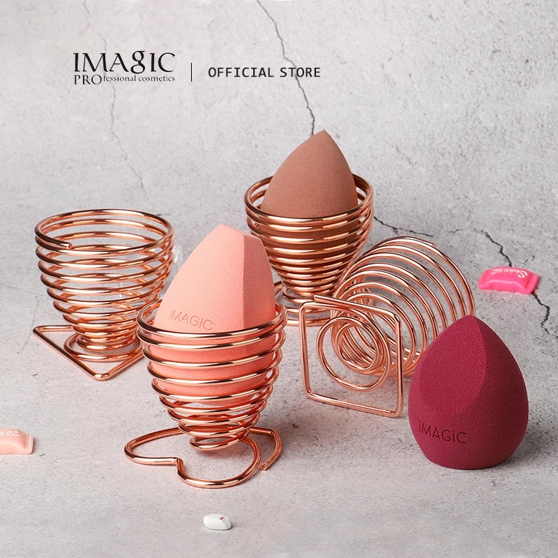 IMAGIC Hot Beauty Makeup Spong - Beauty Makeup Images 리뷰 및 가격