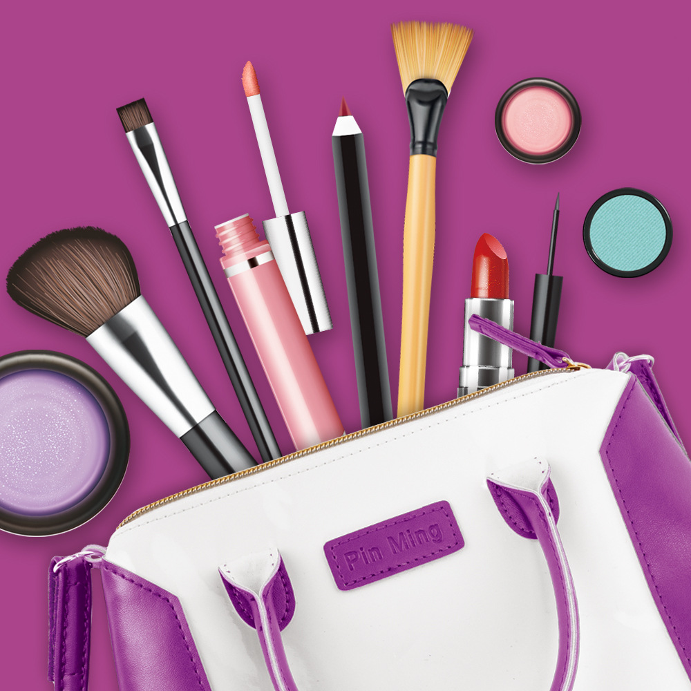 Backpack Pretend Simulation Co - Beauty Makeup For Kids 리뷰 및 가격