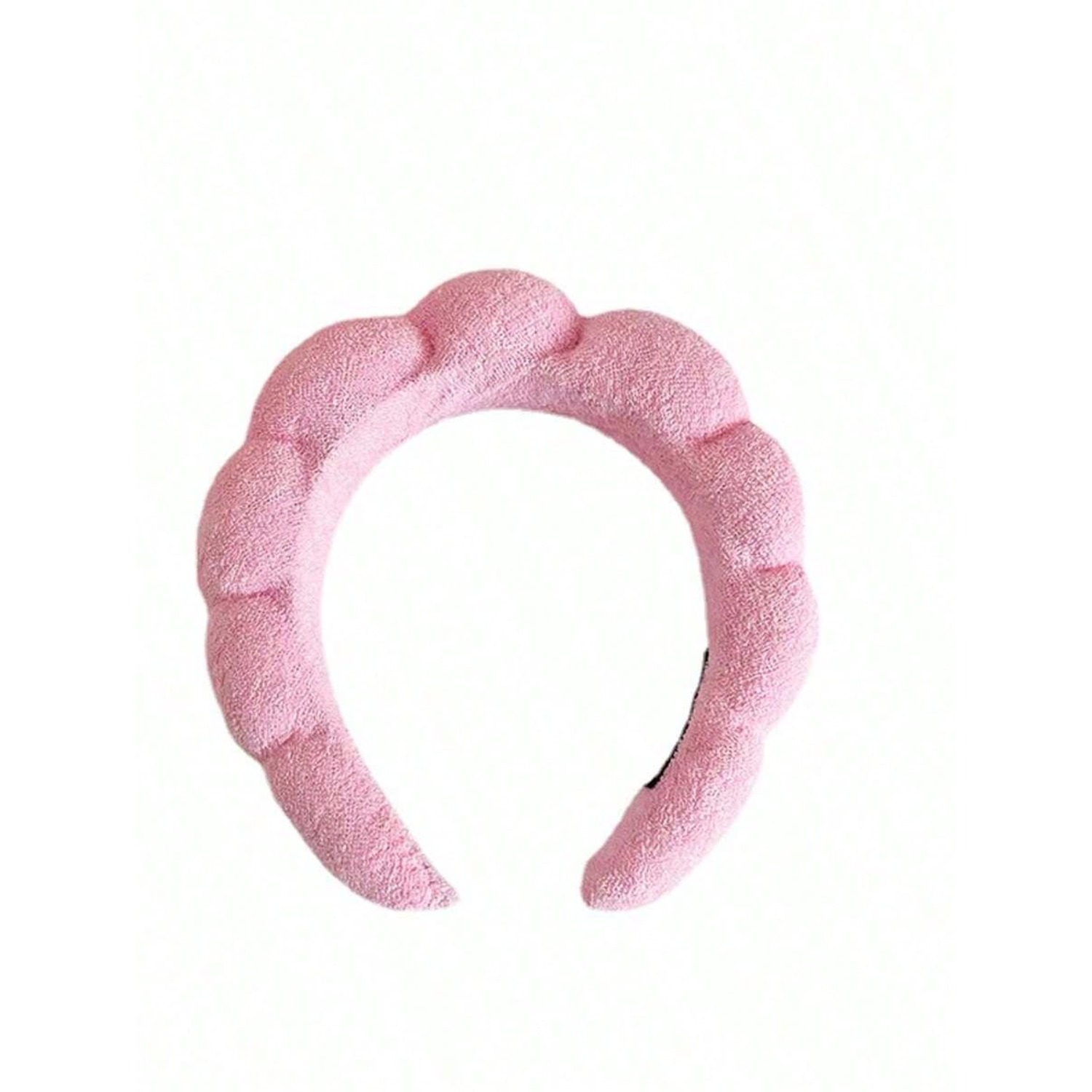 1 Piece White Headband, Makeup - Woman Beauty Makeup 리뷰 및 가격