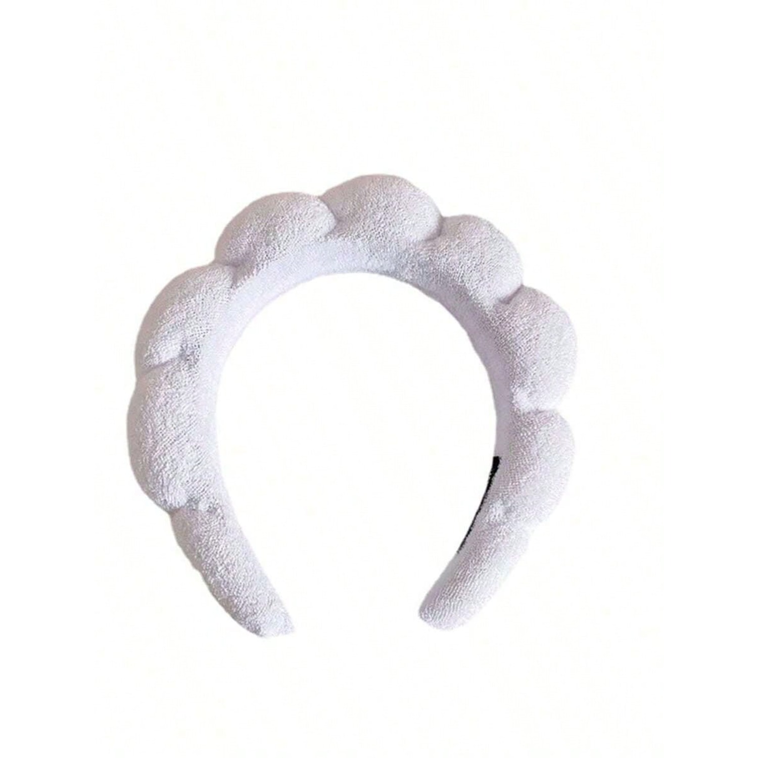 1 Piece White Headband, Makeup - Woman Beauty Makeup 리뷰 및 가격