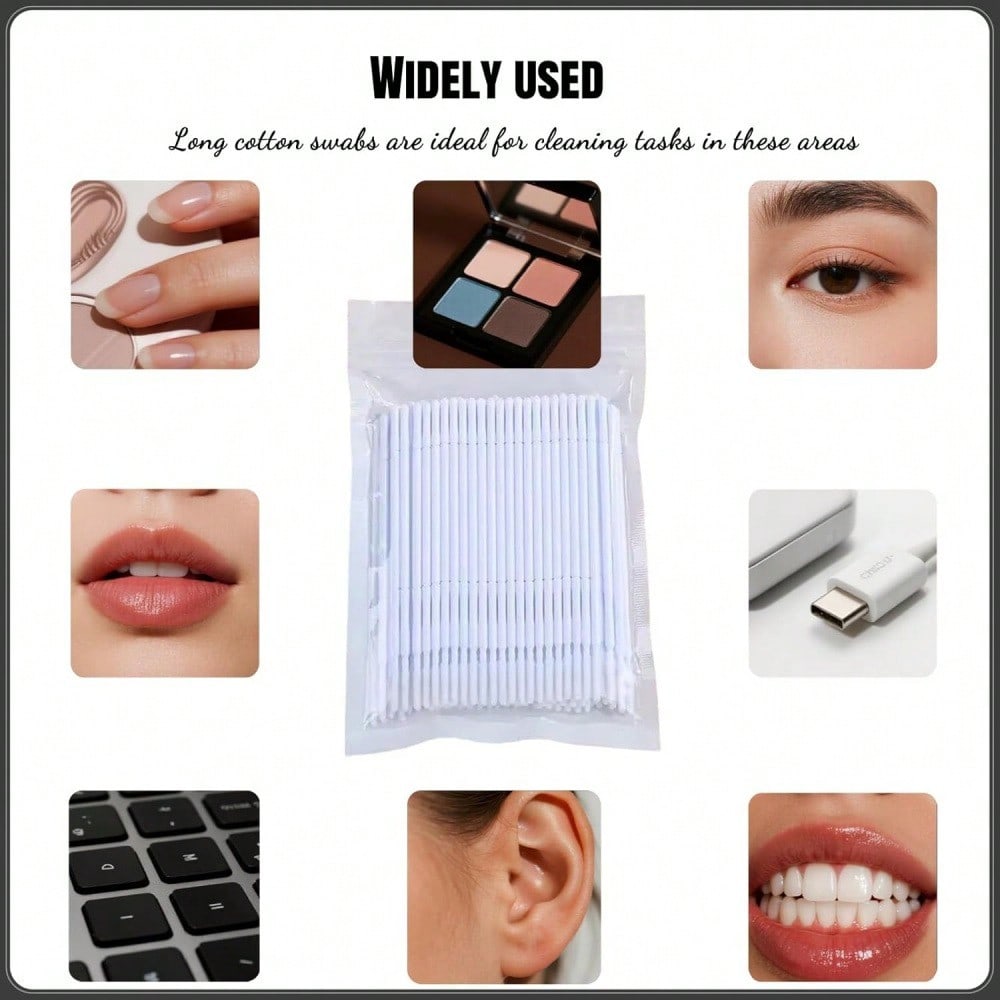 (Free Shipping)Disposable Mini - Eyelash Extension 리뷰 및 가격