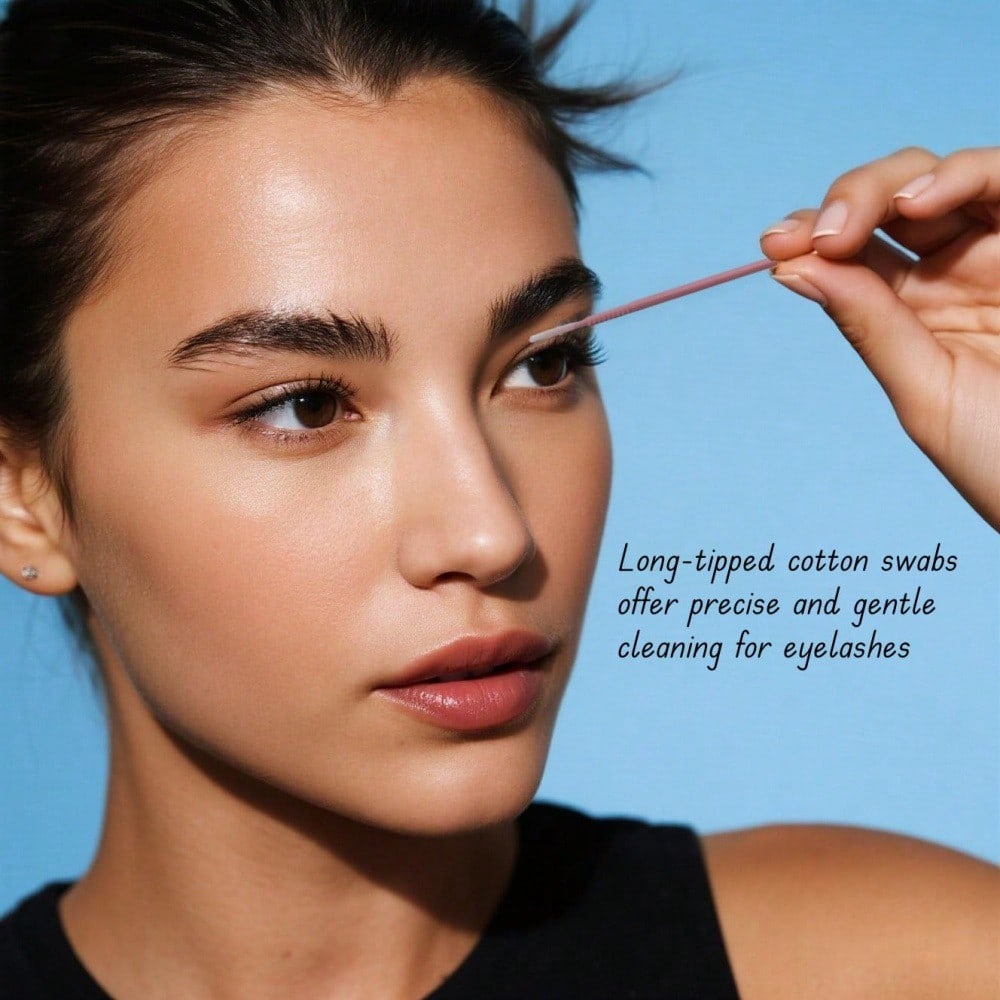 (Free Shipping)Disposable Mini - Eyelash Extension 리뷰 및 가격