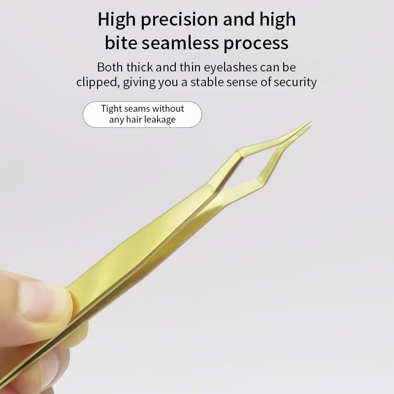New Lash Extension Tweezers An - Beauty Makeup Tips 리뷰 및 가격