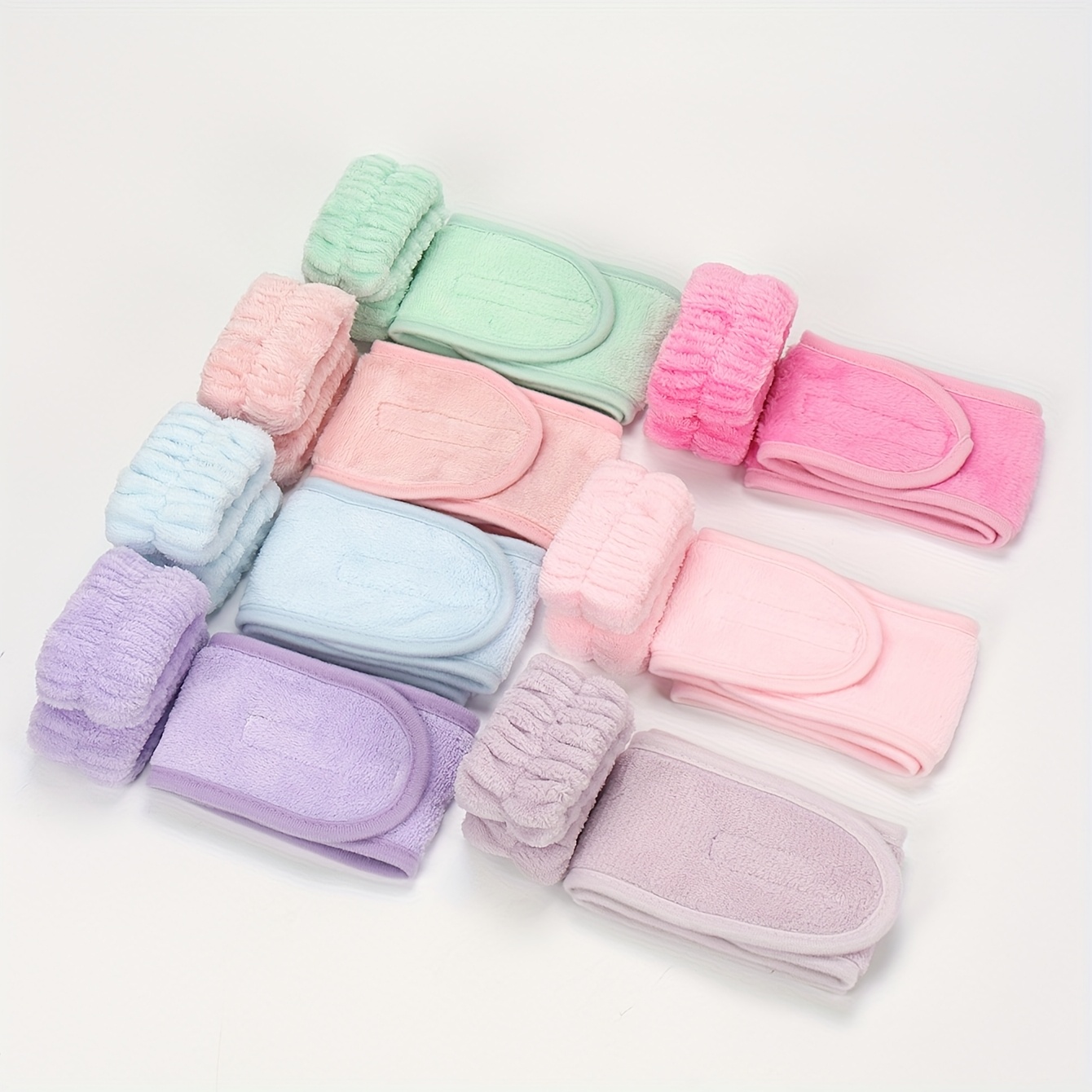 3pcs Mommy Me Headband & Wrist - Woman Beauty Makeup 리뷰 및 가격