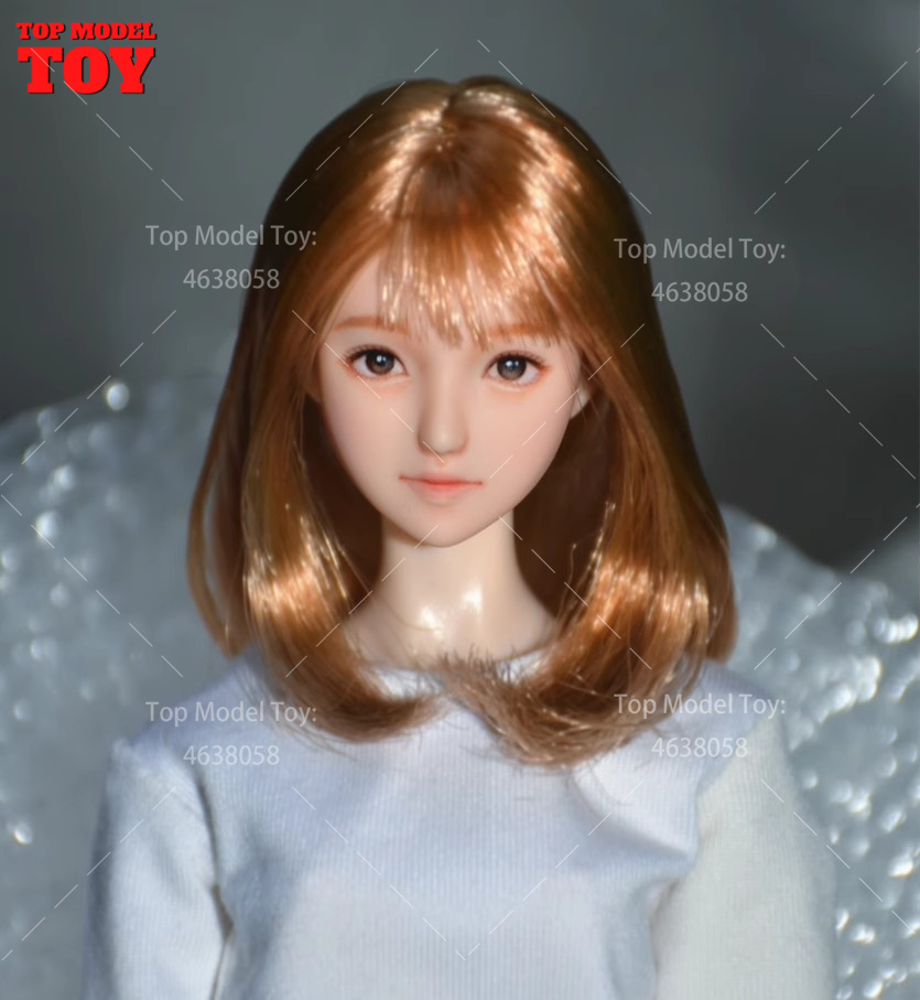 1/6 Customization Beauty Obits - Beauty Makeup Edit 리뷰 및 가격