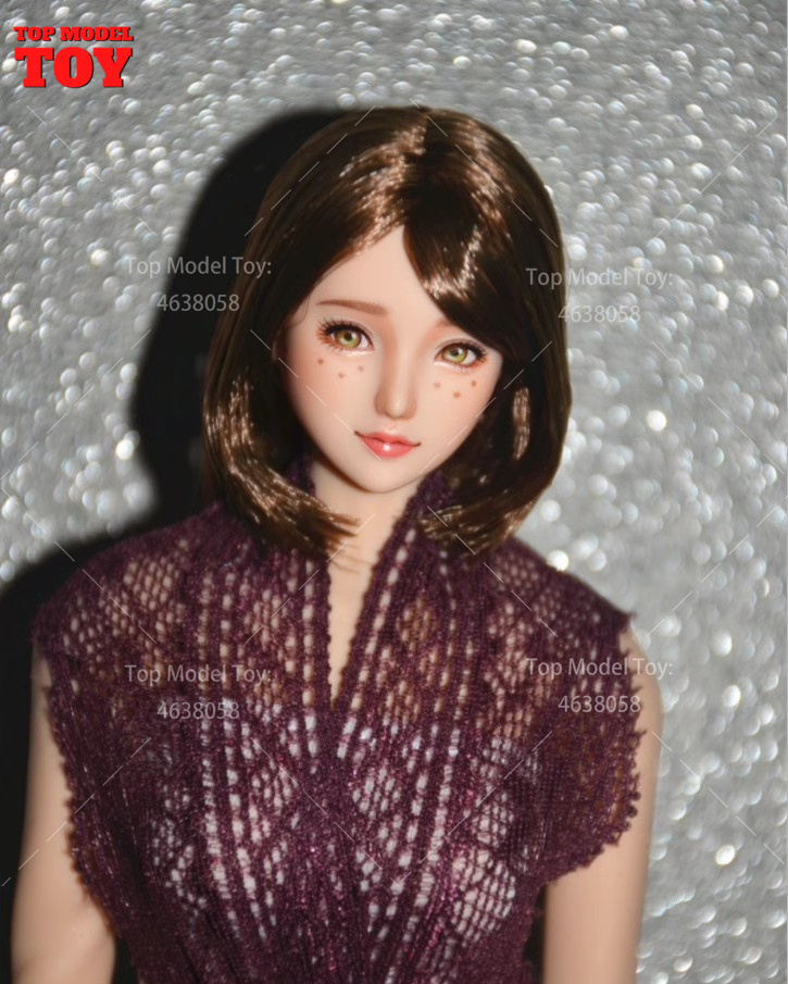 1/6 Customization Beauty Obits - Beauty Makeup Edit 리뷰 및 가격