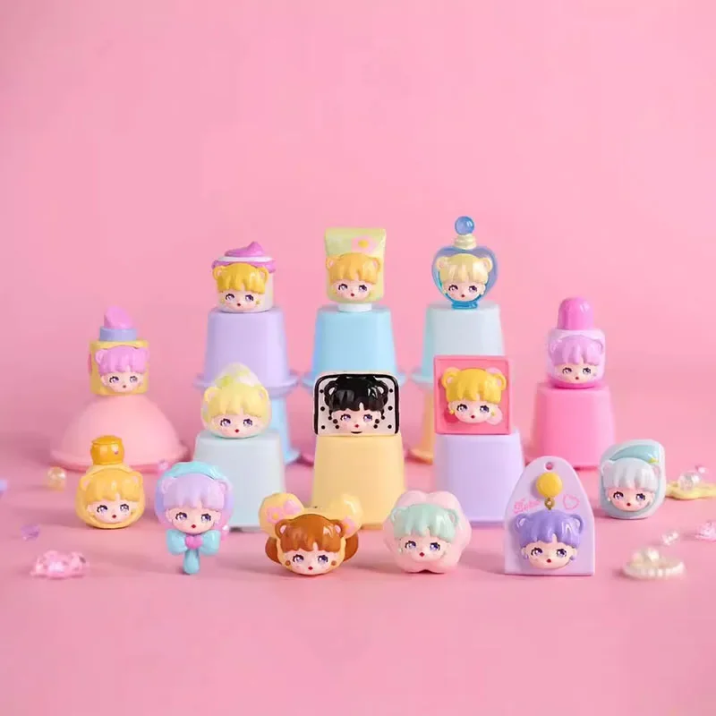 Homi Toys Beauty Theme Bobo Ma - Beauty Makeup Edit 리뷰 및 가격