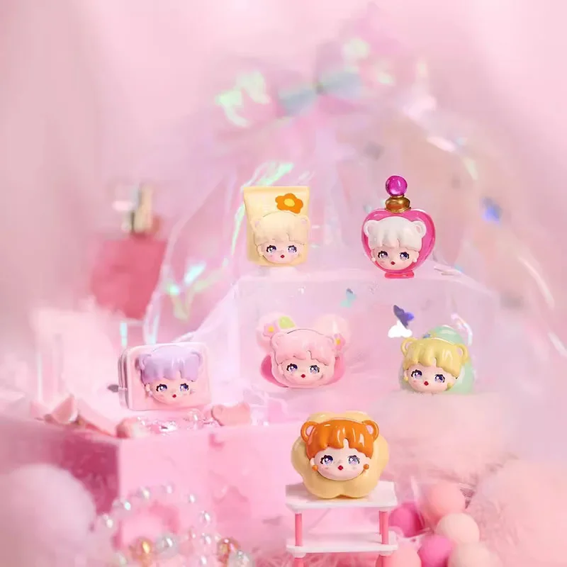 Homi Toys Beauty Theme Bobo Ma - Beauty Makeup Edit 리뷰 및 가격