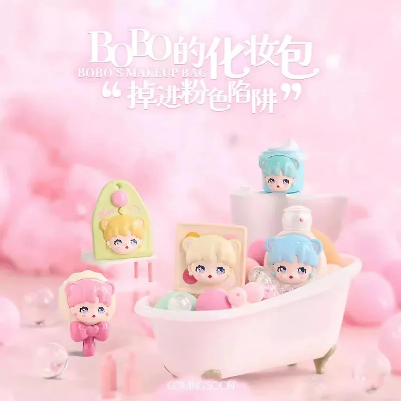 Homi Toys Beauty Theme Bobo Ma - Beauty Makeup Edit 리뷰 및 가격