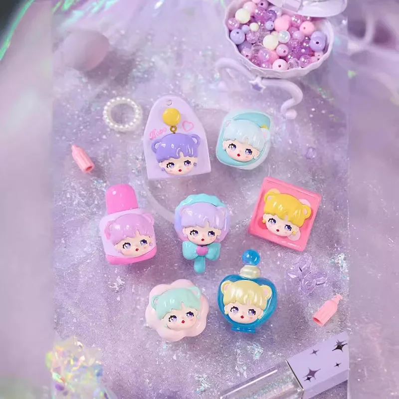 Homi Toys Beauty Theme Bobo Ma - Beauty Makeup Edit 리뷰 및 가격