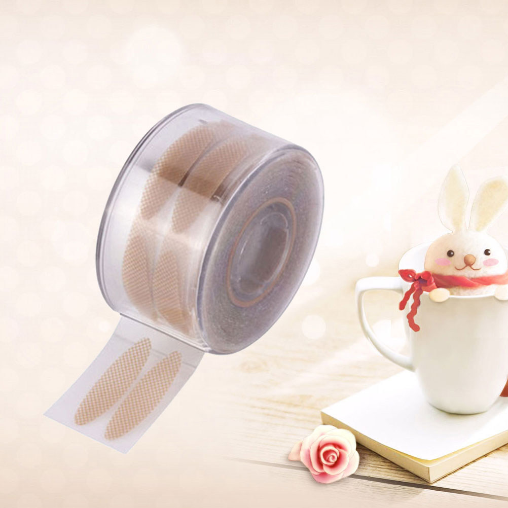 1200Pcs Women Eyelid Tape Fibe - Beauty Makeup Look 리뷰 및 가격