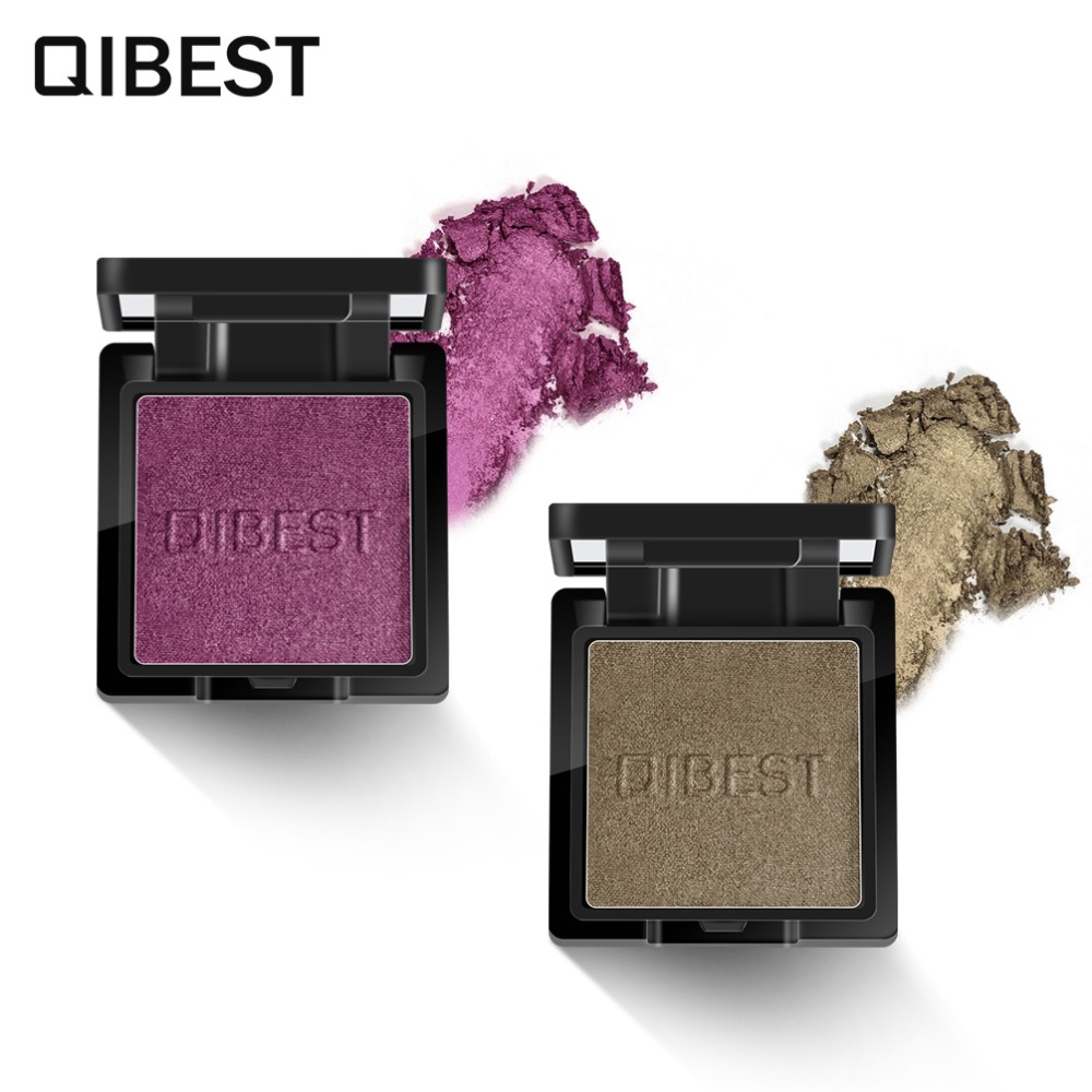 QIBEST Brand Makeup Set Single - Beauty Book Makeup Kit 리뷰 및 가격