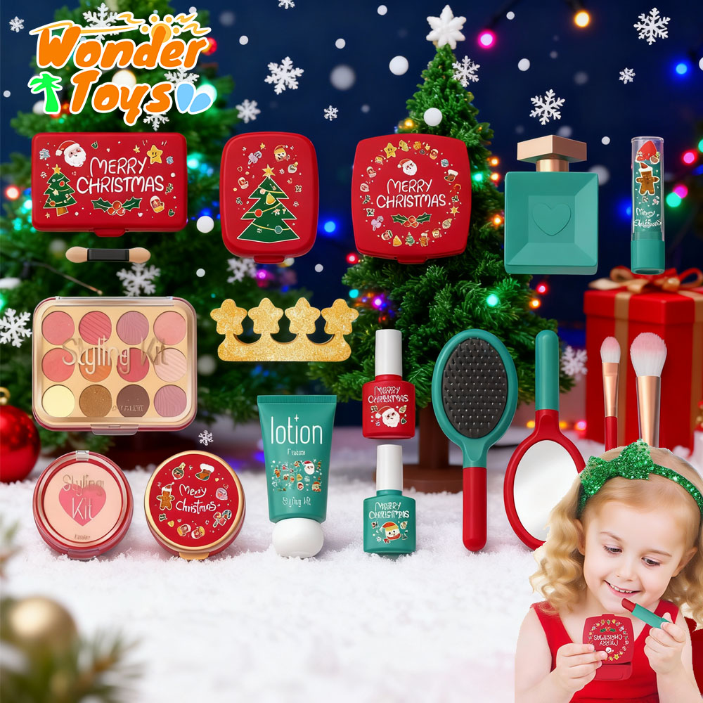 Child Girl Makeup Children's L - Beauty Makeup Edit 리뷰 및 가격