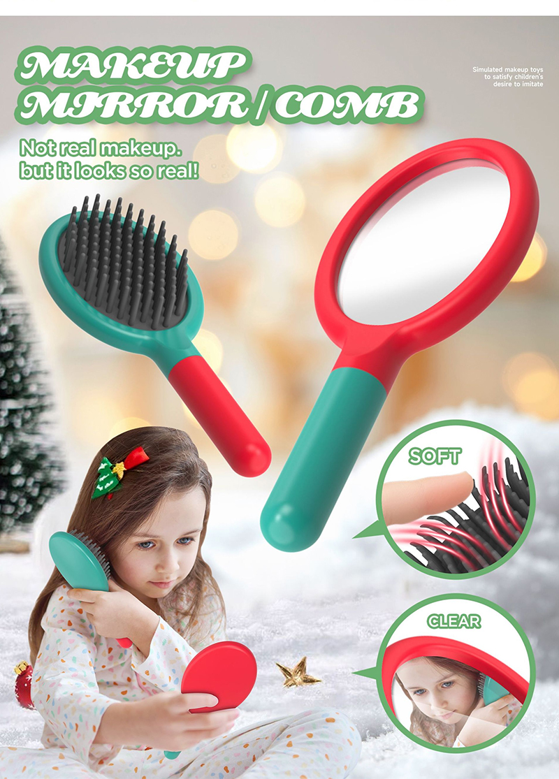 Child Girl Makeup Children's L - Beauty Makeup Edit 리뷰 및 가격