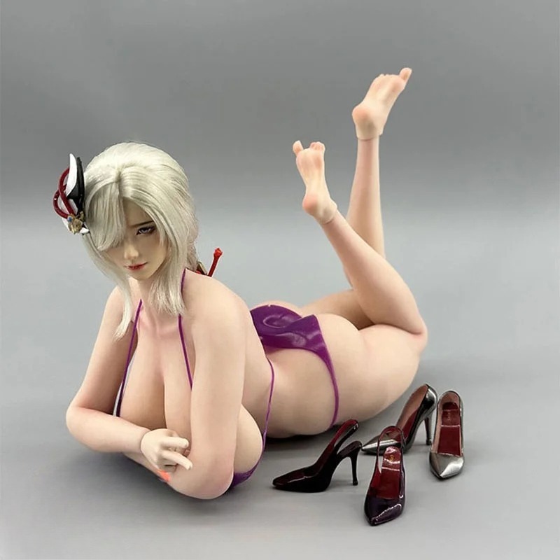 【2026 Q1】DK001A 1/6 Beauty Gir - Beauty Makeup Edit 리뷰 및 가격