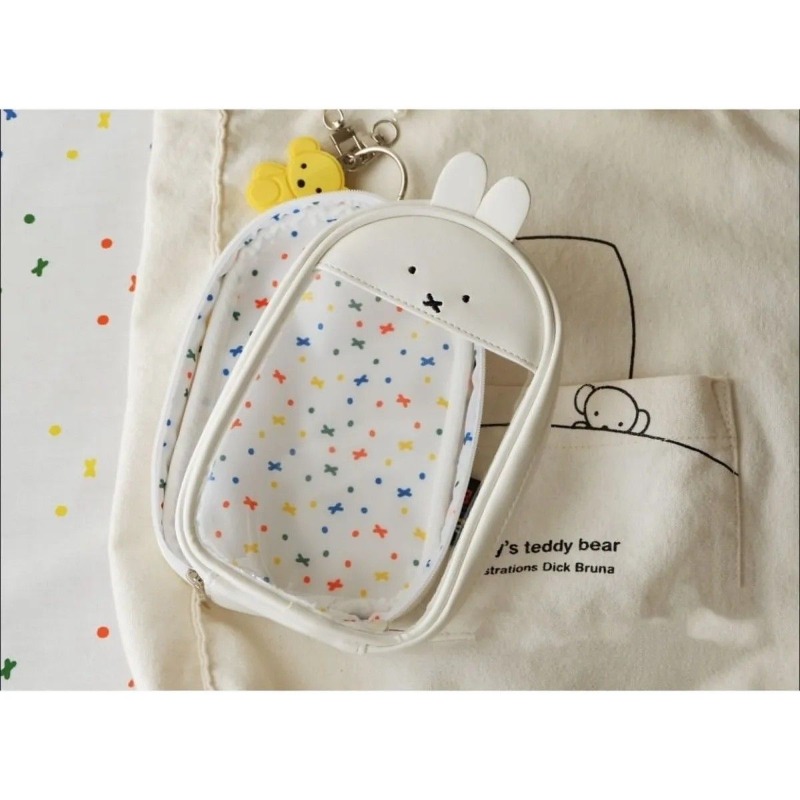 New Kawaii Miffy Rabbit Cute T - Beauty Makeup Edit 리뷰 및 가격