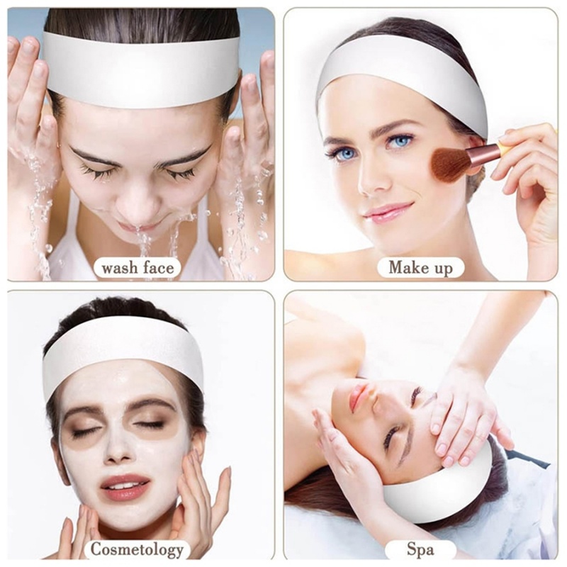 100/50/10pcs Disposable Facial - Woman Beauty Makeup 리뷰 및 가격