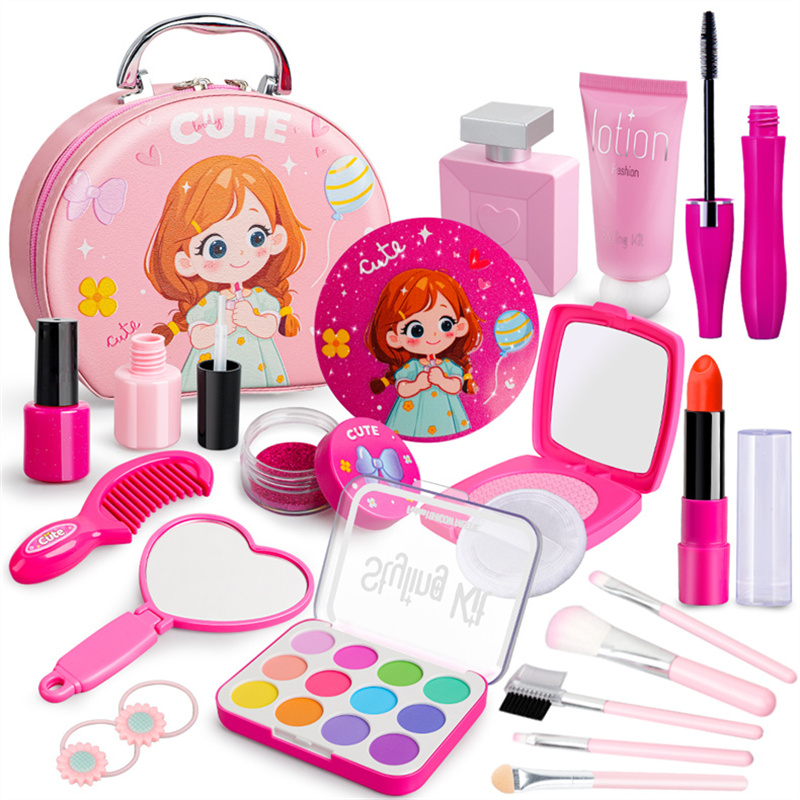 Pink Simulation Girl Beauty Pl - Beauty Makeup Games 리뷰 및 가격