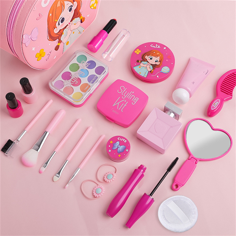 Pink Simulation Girl Beauty Pl - Beauty Makeup Games 리뷰 및 가격