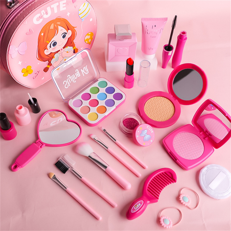 Pink Simulation Girl Beauty Pl - Beauty Makeup Games 리뷰 및 가격