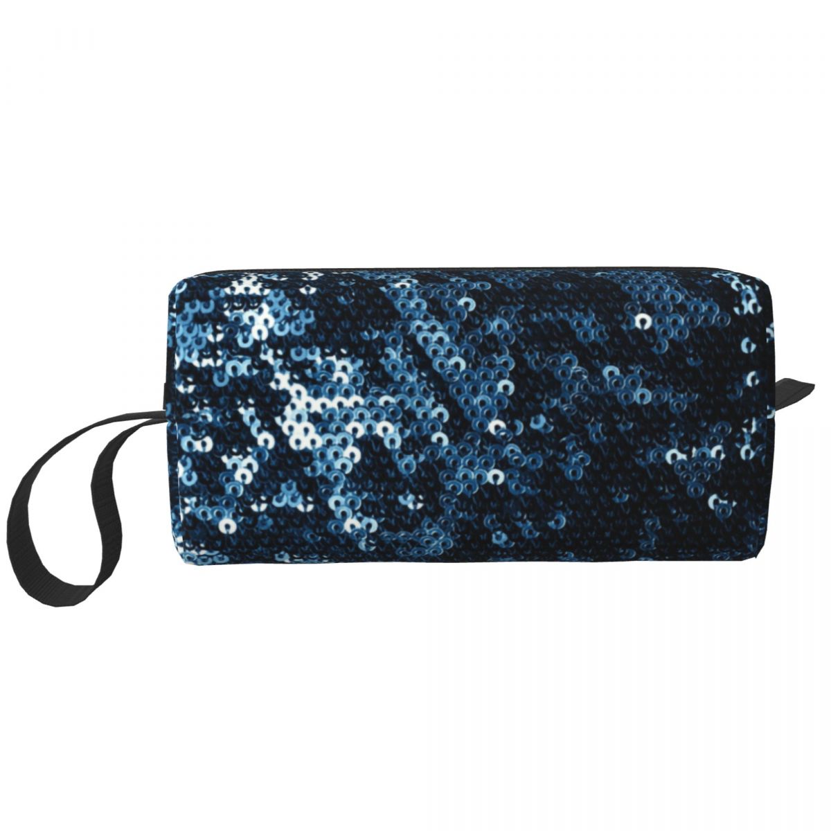 Travel Blue Sequins Glitter Ed - Beauty Makeup Edit 리뷰 및 가격