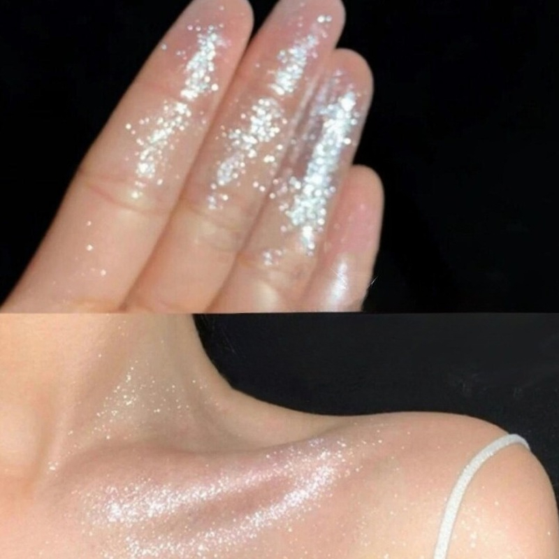 Body Highlighter Powder Sparkl - Beauty Makeup Store 리뷰 및 가격