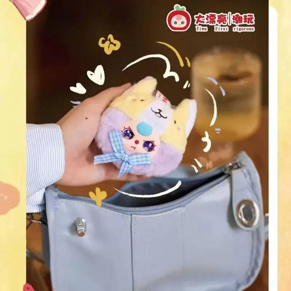 Baby Three Makeup Mirror Blind - Beauty Makeup Edit 리뷰 및 가격