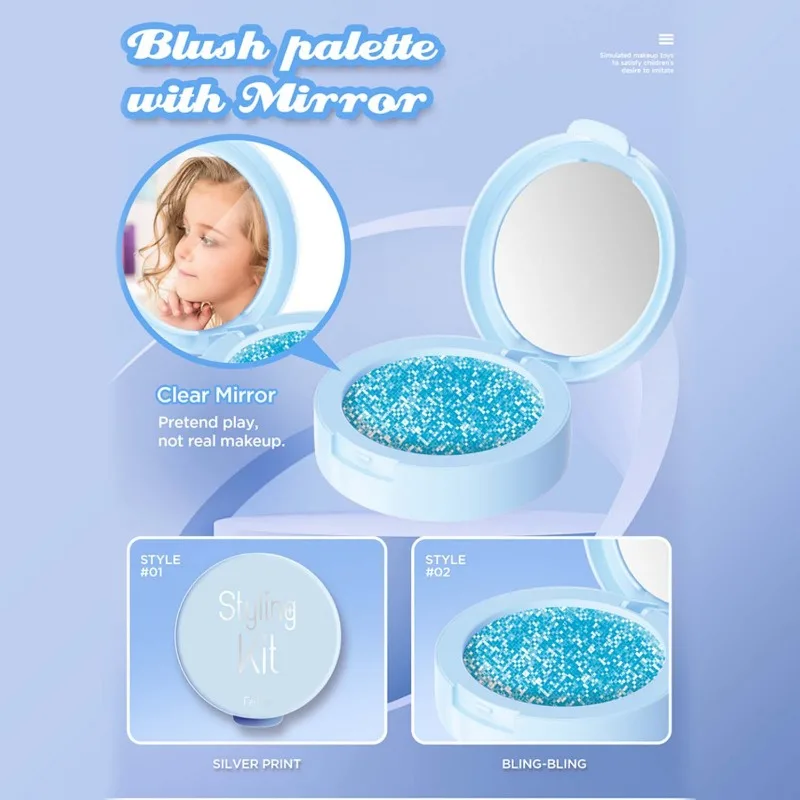 Children's Play House Simulati - Makeup Beauty House 리뷰 및 가격