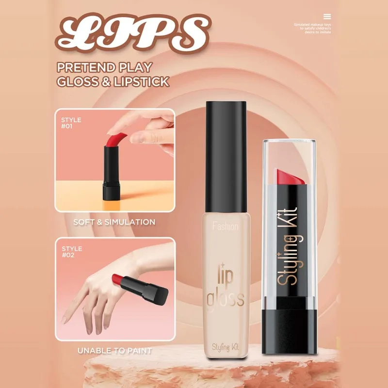 Children's Play House Simulati - Makeup Beauty House 리뷰 및 가격