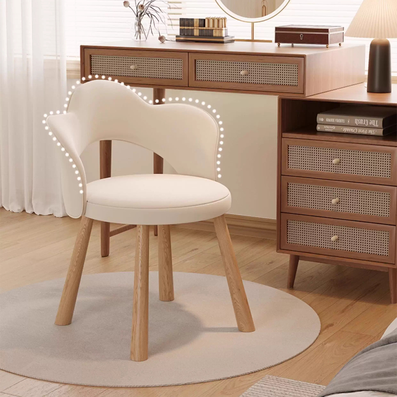 Minimalist Beauty Salon, Nail  - Beauty Makeup Chair 리뷰 및 가격
