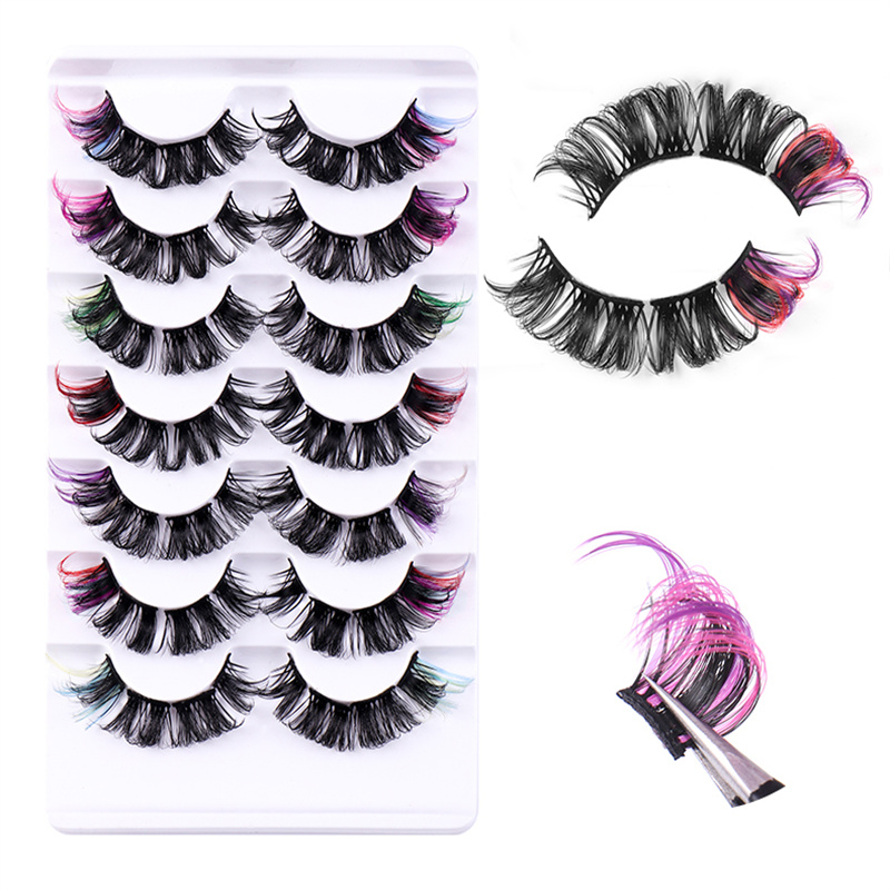 Natural Look Curling Synthetic - Beauty Makeup Look 리뷰 및 가격
