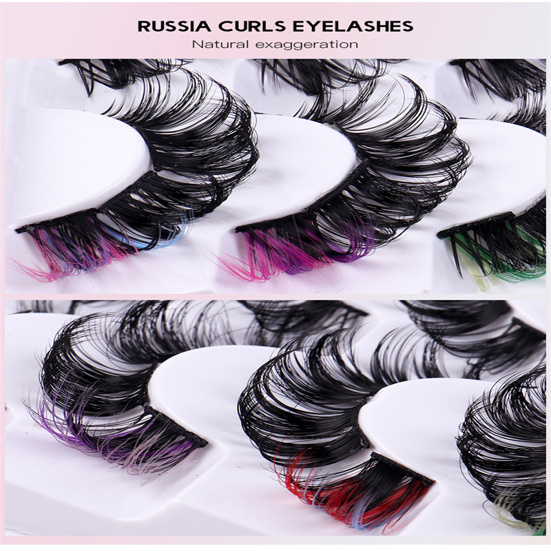 Natural Look Curling Synthetic - Beauty Makeup Look 리뷰 및 가격