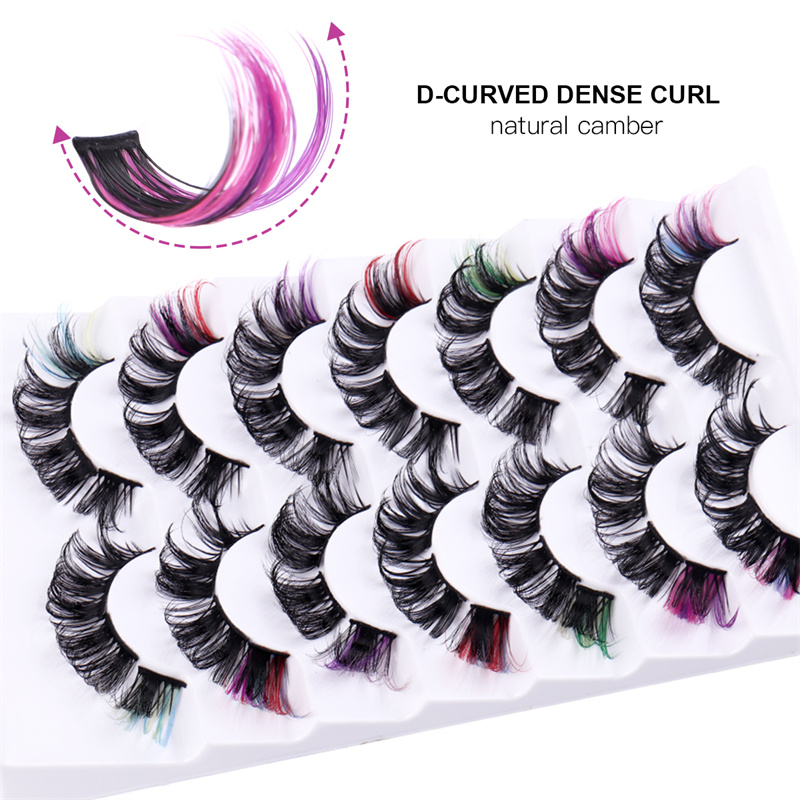 Natural Look Curling Synthetic - Beauty Makeup Look 리뷰 및 가격